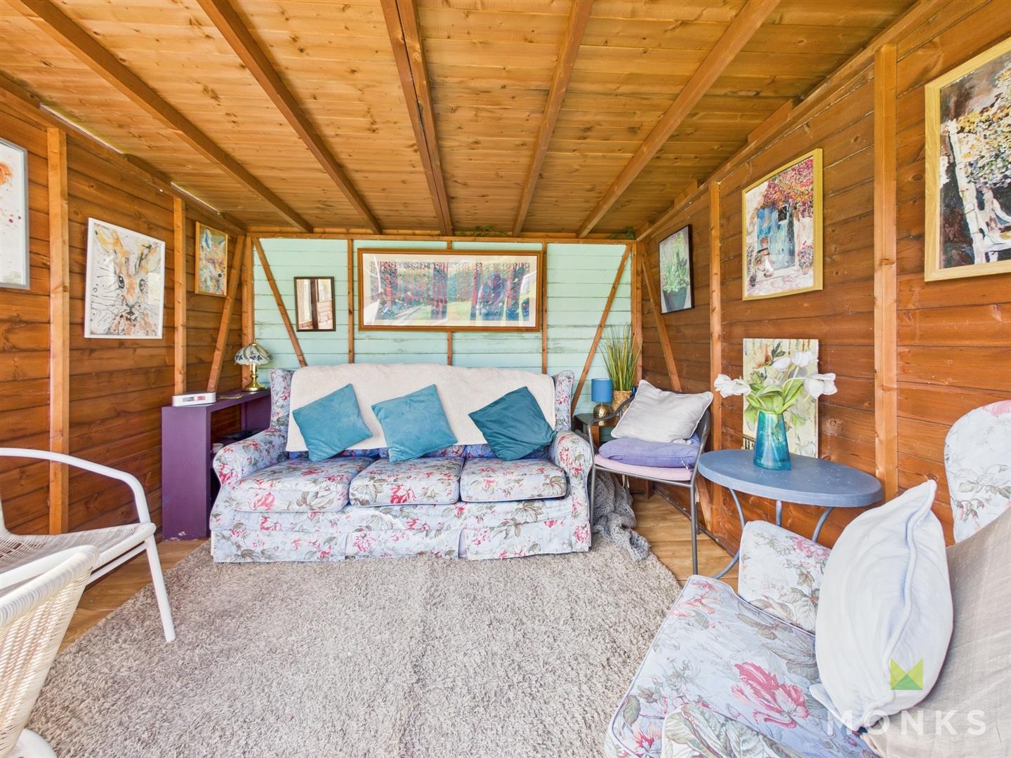 11 Callow Crescent, Shrewsbury, SY5 0BY For Sale